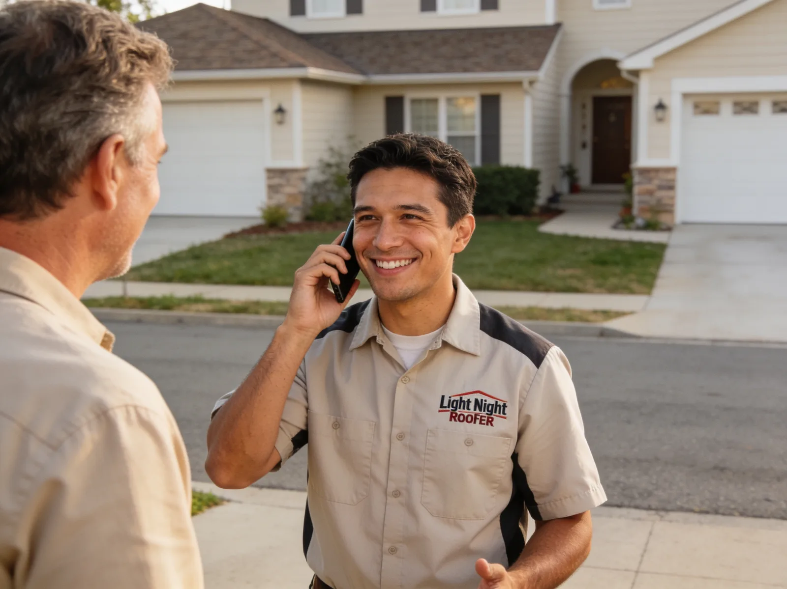 Emergency Roof Repair Greenbrier, AR FAQs